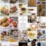 Postres que más se venden en el mundo Sólo * ingredientes de www.directoalpaladar.com