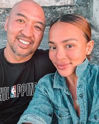 Erika Padilla's Instagram, Twitter & Facebook