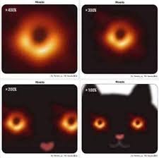 You can create meme chains of multiple images stacked vertically by adding new images with the below current image setting. The Best Black Hole Photo Memes The Internet Has To Offer