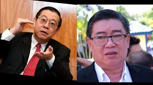 We did not find results for: Guan Eng Diseru Jadi Anak Jantan Lawan Di Mahkamah Umno Putrajaya