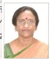 Rita Bahuguna Joshi(Bharatiya Janata Party(BJP)):Constituency-  ALLAHABAD(UTTAR PRADESH)