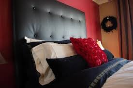 Maybe you would like to learn more about one of these? 5 Stylish Diy Leather Headboards Shelterness