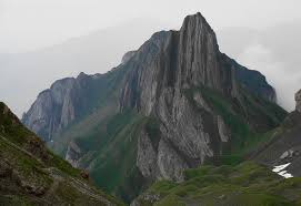 2 stunden, die schöne waldlichtung beim ahorn zu erreichen. Altenalpturme Fotos Hikr Org