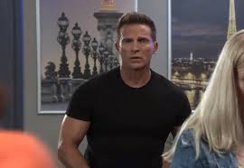GENERAL HOSPITAL Preview: Jason is Shocked to See "Britt?" - Michael  Fairman TV