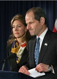 The Shaming of Eliot Spitzer – The Forward