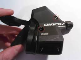 Tuto Entretien Des Shifters Et Manettes De Vitesses Vtt Vtt Velo De Montagne Entretien Velo