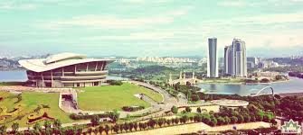 Gambar Kenangan Pembinaan Putrajaya Sehingga Kini Putrajaya Sydney Opera House Opera House
