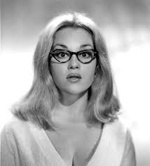 Madeline Kahn was maybe the single...