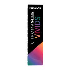 chromasilk vivids shades pravana cosmoprof