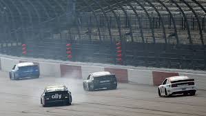 So three of the first four driver fatalities in nascar were at langhorne. The Unwritten Rules Of Nascar Dover International Speedway
