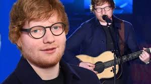 Ed Sheeran announces another break from music after 'non stop' two years