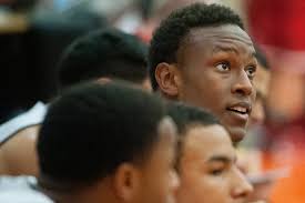 Trinity Trojans vs. Parkview Baptist Eagles