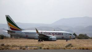Bangda (zubd), au tibet, est le plus haut aéroport commercial d'altitude à 4334 m. Un Avion D Ethiopian Airlines Atterrit Par Erreur Sur Un Aeroport En Construction
