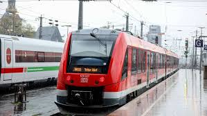 Maybe you would like to learn more about one of these? Deutsche Bahn Warnt Vor Reisen Nach Nrw Ausfalle Und Storungen