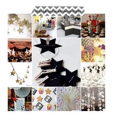 A Night With The Stars Oscar Party Ideas B Lovely Events Oscars Party Ideas Movie Themed Party Oscar Party