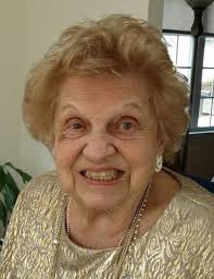 Isabell Ratti Obituary (1919