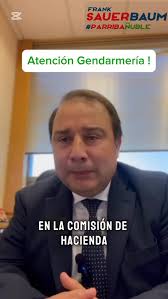 🇨🇱 Gendarmería: Hoy en la comisión de Hacienda aprobamos el incentivo al  retiro para gendarmería, la próxima semana se votará en la sala de  diputados y pasará al Senado @gendarmeria_nub