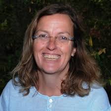 Robyn Dixon's Profile