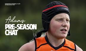 Where the dream began