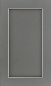 Level 7 New Haven Cabinet Boulder With Soft Closure Kitchen Cabinet Styles Painting Cabinets Shaker Style