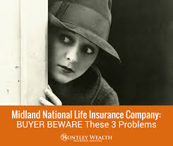 In 1906, the company that would eventually evolve into midland national life insurance company was founded on a late summer evening in the black hills of south dakota. Midland National Life Insurance Company Review 2020