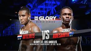 Israel adesanya official sherdog mixed martial arts stats, photos, videos, breaking news, and more for the middleweight fighter from nigeria. Glory 37 Los Angeles Jason Wilnis Vs Israel Adesanya Middleweight Title Fight Youtube