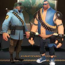 Steam Workshop Tf2 Hex Manhattan Menace Team Fortress 2 Steam Workshop