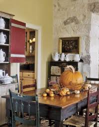 Our craftier autumn decorating ideas will get you there! 35 Beautiful And Cozy Fall Kitchen Decor Ideas