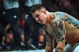 Tom Aspinall admite 'perder' luta contra Jon Jones para Alex Poatan - Ag.  Fight – MMA, UFC, Boxe e Mais