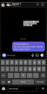 Ditinggal Nikah Dinda Hauw Rizky Billar Ajak Taaruf Supermodel Dunia