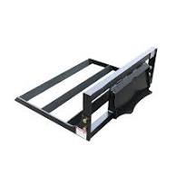 Skid Steer Loader Mini Leveling Bar - LANDY Manufacturing