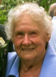Lucille Ashworth Obituary January 18, 2013