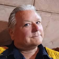 Happy birthday Mr Keith Ellis