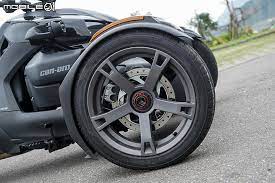 can am ryker 900 三輪重機試駕注目度破表難以低調 mobile01 can am spyder can am nissin