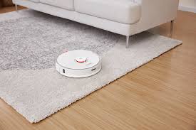 Roborock xiaomi roborock s50 akıllı robot süpürge ve paspas va100xia003. Roborock S7 Saugroboter Meidet Teppiche Beim Wischen