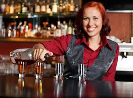 In order to get a bartender license, you naturally must attend a bartending school. Florida Responsible Vendor Alcohol Training 14 95