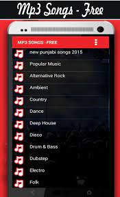 Freemp3cloud have an unlimited number of songs. Mp3 Songs Free For Android Apk Download