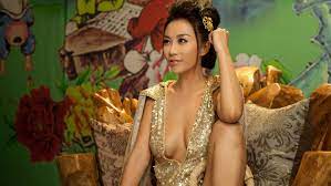 Hong Kong's Top 12 Sexy Movies