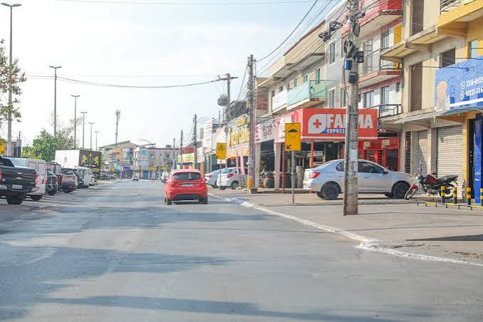 Arniqueira comemora quatro anos como região administrativa | Jornal de Brasília