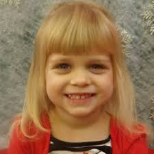 In Loving Memory of Cessa Joy