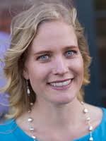 Ph.D. Alumni Bios: Postdoctoral