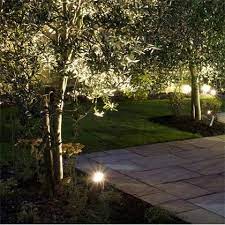 Led Spike Lights Make Your Garden Look More Beautiful