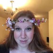 Charlotte Li (charlottekatieli)