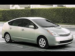 60 mpg in city driving and 51 mpg on the highway. 2007 Toyota Prius Values Cars For Sale Kelley Blue Book