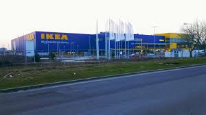 Nowa ikea w szczecinie już działa. Otwarcie Sklepu Ikea W Szczecinie Radna Oczami Wyobrazni Widze Korki Az Do Podjuch Szczecin Super Express