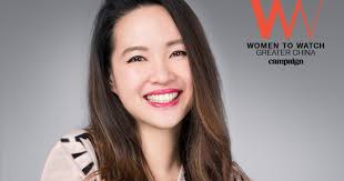 Michelle Mak's Instagram, Twitter & Facebook