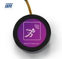 Best TSD 1.3 Inch Round Rotary Switch Display HMI Knob TFT ...