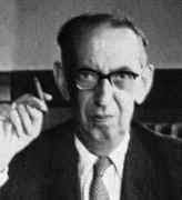 Werner Rogosinski (1894