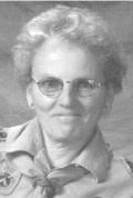 Barbara Cuff Obituary (2011)