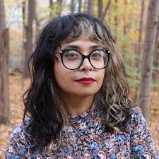 How can we honour ourselves through art and story? Join Hasina Kamanzi, Jade  Sullivan (@ohmyjadie) and Anna Shah Hoque (@sartorialfreak) in the newest  episode of the To Be Continued podcast as they